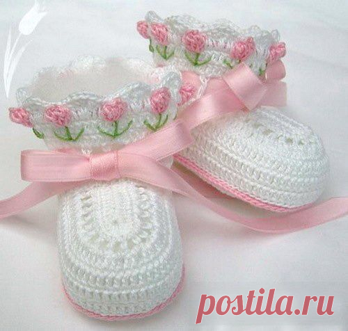 Пинетки.