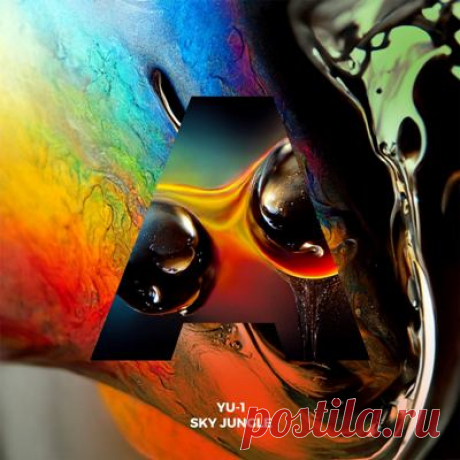 YU-1 – Sky Jungle - psytrancemix.com