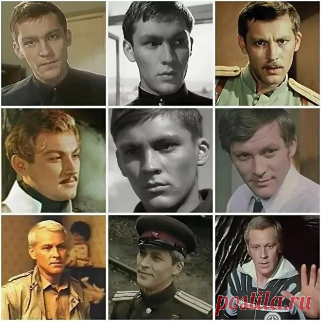 Владимир Ивашов, 28 августа, 1939
 • 23 марта 1995
