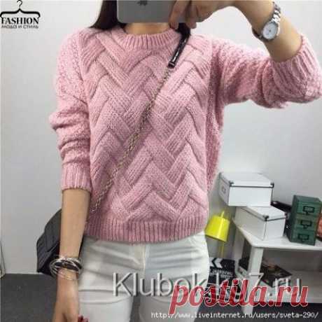 Knitting Handmade Вязание