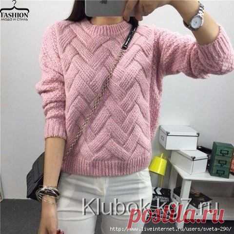 Knitting Handmade Вязание