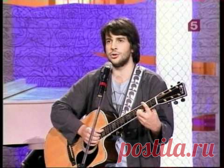 Пётр Налич - Есть в саду ресторанчик.