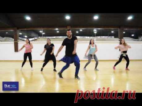 Casate Conmigo - Nicky Jam Ft. Silvestre Dangond / ZUMBA