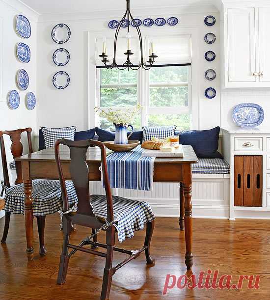 Коттедж Сенсорный Коттеджный Рынок