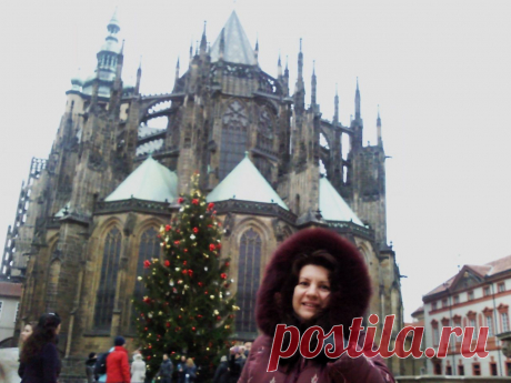 Прогулки по Праге на общественном транспорте и пешком без проф.экскурсий, но с рассказами, показами, фотосессией, переводами и ответами на все вопросы - 20 евро/час с чел. либо 100 евро/день за компанию от 2 человек: встреча и проводы к Вам в отель, квитанция об оплате перед выездом на прогулку.