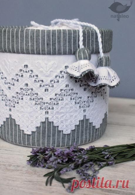 Солнечная нить: Hardanger