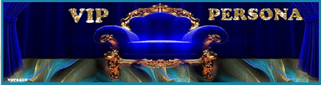 Анимация &quot;Вип Персона&quot;. Автор: ***VERSACE*** *