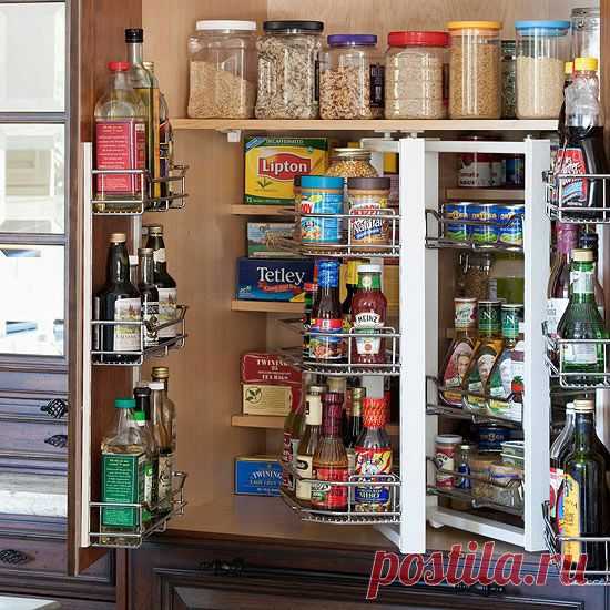 Интересные идеи для интерьера