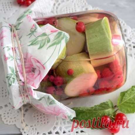 Кабачки. Вкуснейшие рецепты заготовок на зиму!