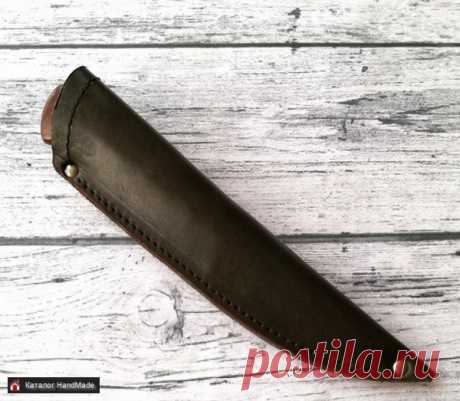 ⭐Нож Оса кованая сталь 95х18 купить в Беларуси HandMade, цены в интернет магазинах