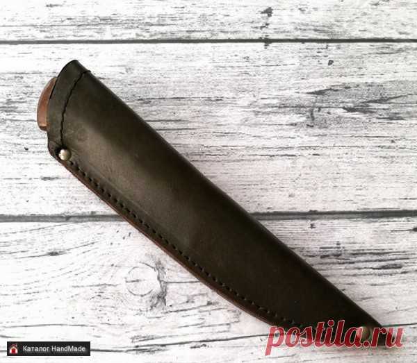 ⭐Нож Оса кованая сталь 95х18 купить в Беларуси HandMade, цены в интернет магазинах