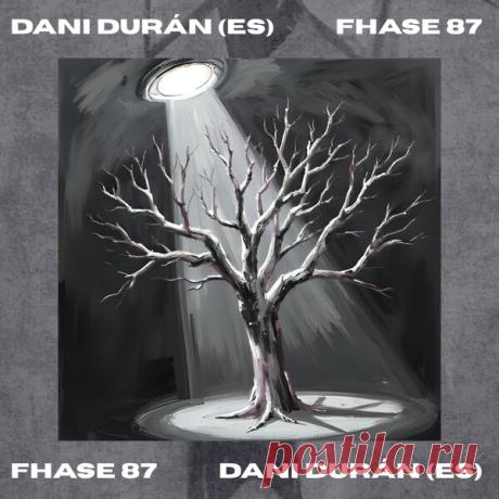 Fhase 87, Dani Duran (ES) - Visceral MNRD019 » MinimalFreaks.co