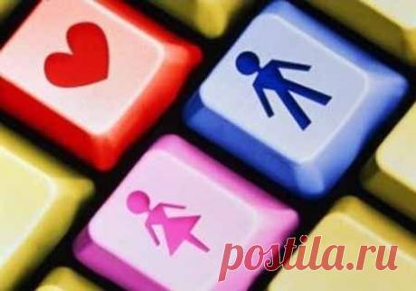 Онлайн-тренинг «Как найти мужа в соцсетях» | Партнерские программы интернета