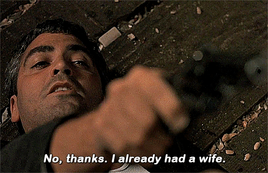 Джордж Клуни