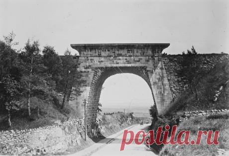 Новый старый запас