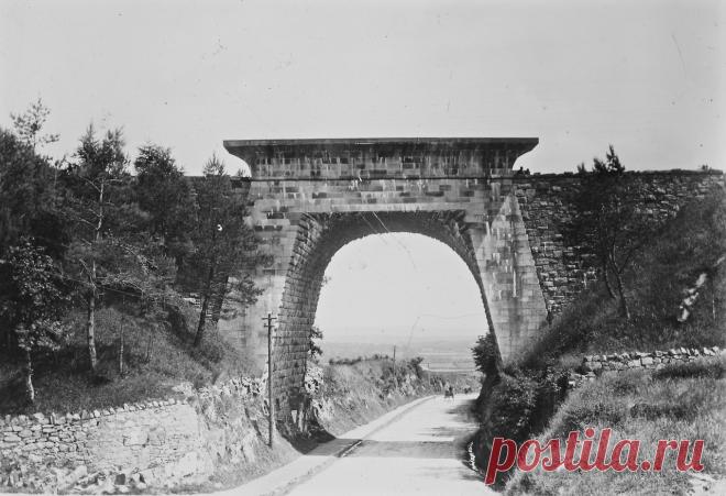 Новый старый запас