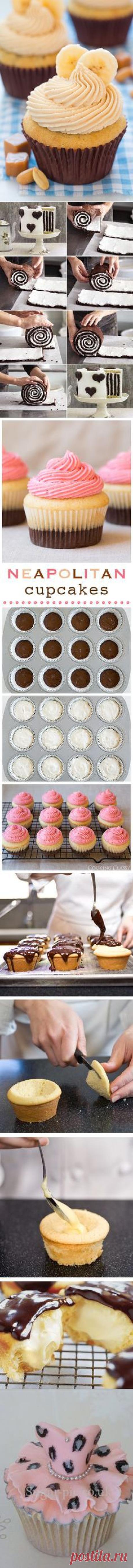 Cuppycakes on Pinterest | 404 Pins