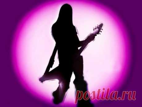 DEF LEPPARD - "Pour Some Sugar On Me"