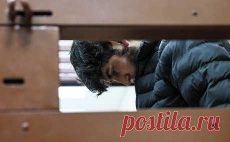 Фигурант дела о теракте в «Крокусе» Лутфуллои обжаловал свой арест. Фигурант дела о теракте в концертном зале «Крокус Сити Холл» Назримад Лутфуллои обжаловал свой арест, сообщили РБК в пресс-службе Басманного районного суда Москвы.