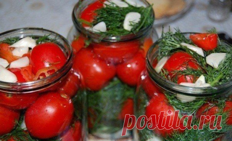 ТОП-5 ЛУЧШИХ РЕЦЕПТОВ ЗАСОЛОК / Вкусные привычки
