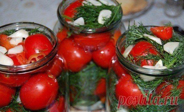 ТОП-5 ЛУЧШИХ РЕЦЕПТОВ ЗАСОЛОК / Вкусные привычки