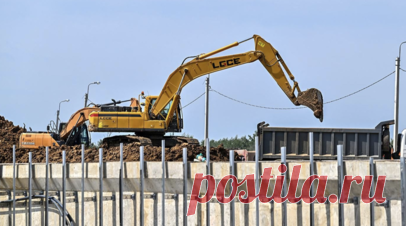 В Москве подготовят техзадание по ремонту и строительству автодорог в ТиНАО. Заммэра Москвы по вопросам градостроительной политики и строительства Владимир Ефимов сообщил об этапе работ по обновлению улично-дорожных сетей в юго-восточной части Краснопахорского района ТиНАО. Читать далее