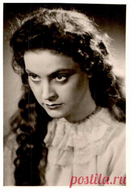 Татьяна Пилецкая, 2 июля, 1928