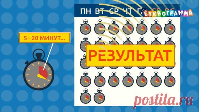 Буквограмма