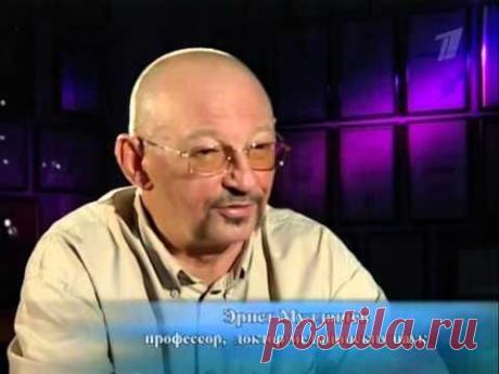 Тайны века. Мулдашев. Живая и мертвая вода.
