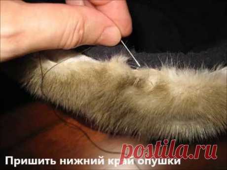 #элинаглушкова #шапка#повойник