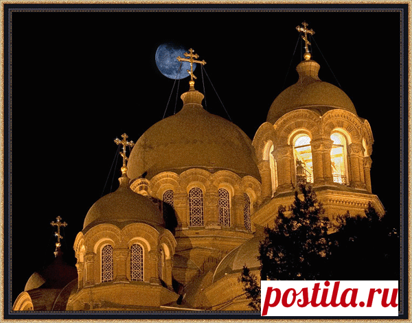 Виртуальные туры по Православным Храмам