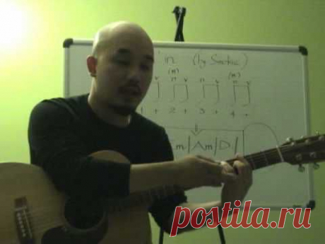 Dem guitar bai Stumblin in — Яндекс.Видео
