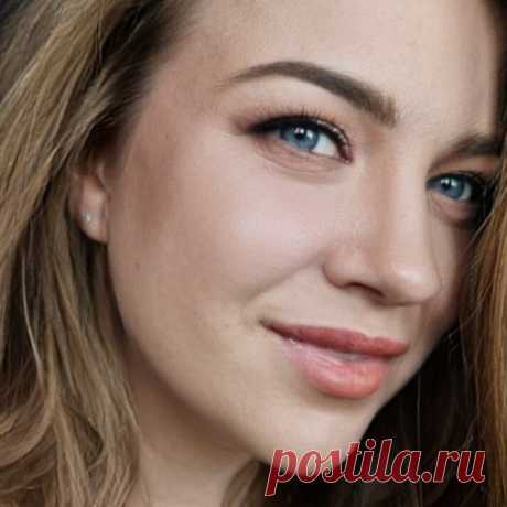 Одна тонкость в макияже, которая делает глаза выразительнее и моложе. Вариант для "грустных" глаз | Бьюти Без Правил | Яндекс Дзен