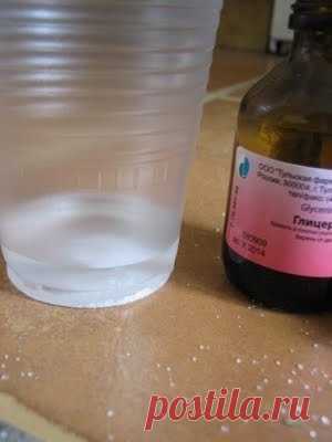 Как делать классные мыльные пузыри