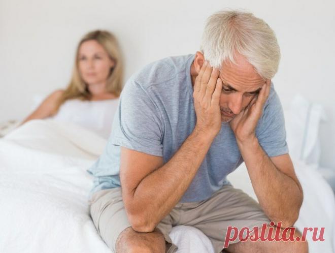 Доктор дал 10 советов моему мужу как повысить уровень тестостерона в период андропаузы
Здравствуйте, уважаемые читатели! Анализы показали, что у моего мужа снижен уровень тестостерона. Доктор объяснил, что это случается у мужчин в возрасте после 50 лет и называется андропаузой или мужским климаксом. В это время мужской организм начитает снижать выработку основного мужского гормона- тестостерона....
Читай пост далее на сайте. Жми ⏫ссылку выше