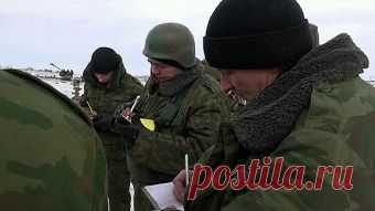 Это бомба! – ополченцы о новой находке в Дебальцево