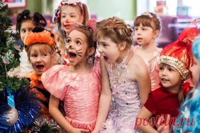 Новогодние игры и конкурсы для детей на Новый год 2018 Конкурсы на Новый год 2018, новогодние игры и развлечения для детей обо всём этом читайте в этой статье. Про игру «Что понравится лесной красавице?» Для иг