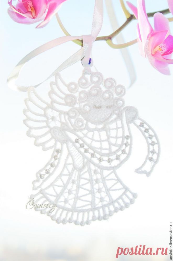 Магазин мастера Легкая вышивка от Анны Синтез: браслеты, закладки для книг, детская бижутерия, детская, сказочные персонажи