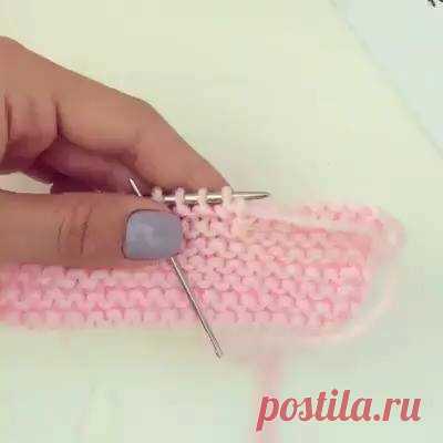 ВЯЖЕМ ТОЛЬКО СПИЦАМИ)))))))))))))))(Крючком нет)