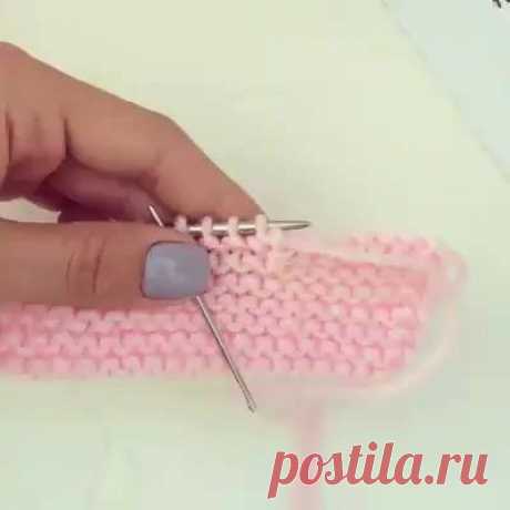 ВЯЖЕМ ТОЛЬКО СПИЦАМИ)))))))))))))))(Крючком нет)