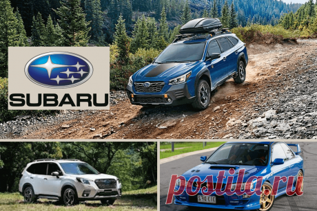 🔥 Subaru объявляет о наращивании производства новых моделей автомобилей: чего стоит ожидать клиентам
👉 Читать далее по ссылке: https://lindeal.com/news/2023033104-subaru-obyavlyaet-o-narashchivanii-proizvodstva-novykh-modelej-avtomobilej-chego-stoit-ozhidat-klientam