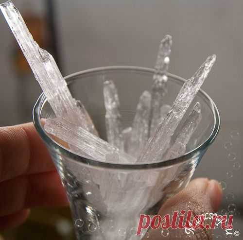 "Ледяная жара" средство для бани с ментолом и эвкалиптом! » Блог Волшебное мыло и прочие удовольствия