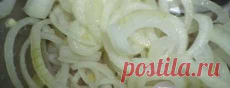 Как приготовить маринованный лук  - рецепт, ингредиенты и фотографии