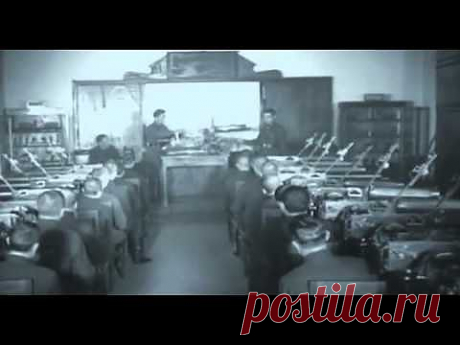 Освободители / Фильм 2. &amp;quot;Кавалеристы&amp;quot; - YouTube