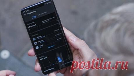 5 настроек, которые вам нужно изменить в новом смартфоне | О Гаджетах | iKeepUp | Яндекс Дзен