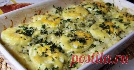 Яйца по-неаполитански | Готовим вкусно!