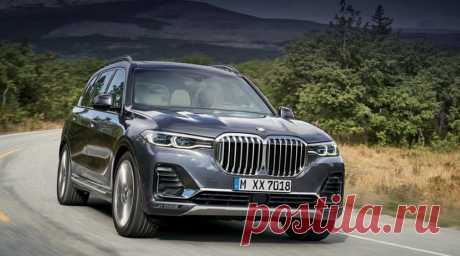 Пацан к успеху шел  — угнал BMW X7, но подвел живот . Тут забавно !!!
