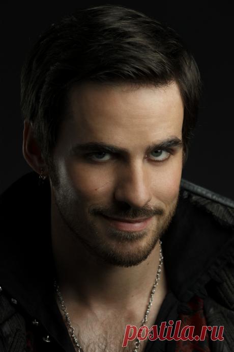 Колин О’Донохью