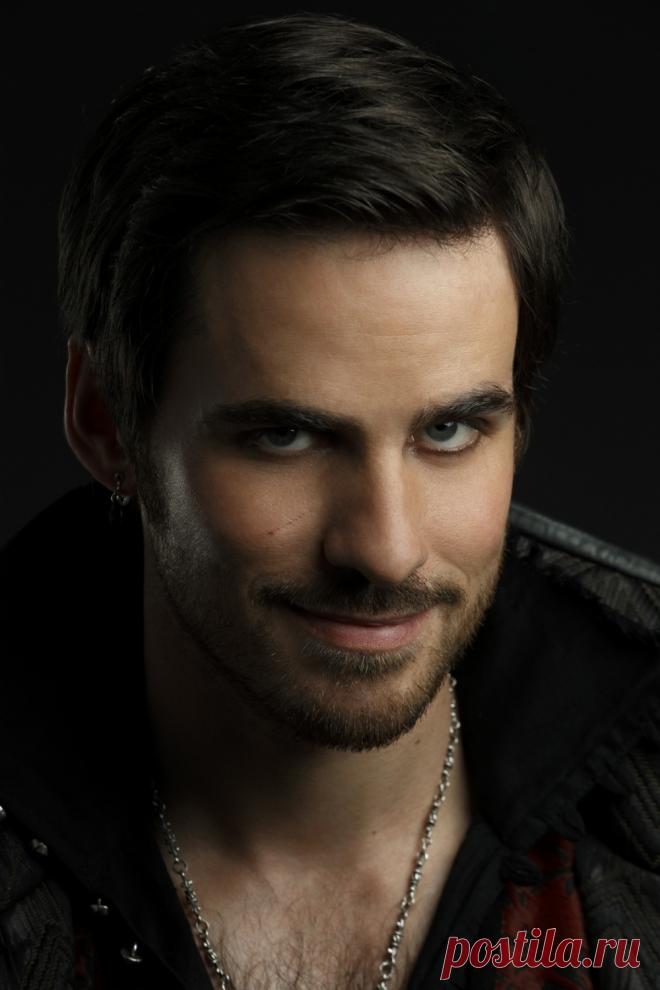 Колин О’Донохью