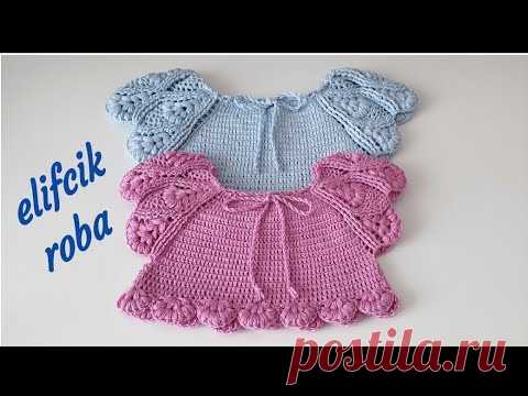 Elifcik Roba Modeli❗Yeni Tasarım Roba Modelim ✅